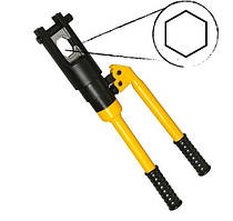 Прес гідравлічний YQK-120