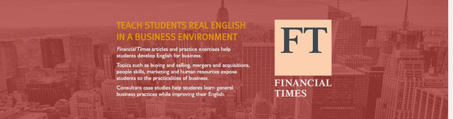 financial times articles