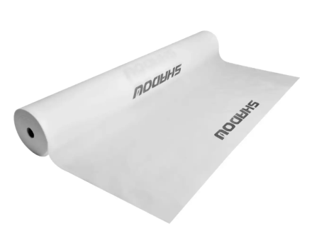 Агроволокно для укриття винограду 30 г/м² 1.6 х 50м, "Shadow" (Чехія) 4%, фото 1