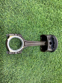 Поршень із шатуном CHEVROLET