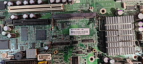 Серверна мат. плата Tyan Tempest i5000VS S5372G3NR-RS 2xLGA771 SATA RAID SSI CEB 6DDR2 No 231212102, фото 2