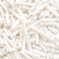 Посипка палочки (100 г), біла