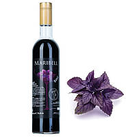 Базилік сироп "Мaribell" 0,7л 900гр