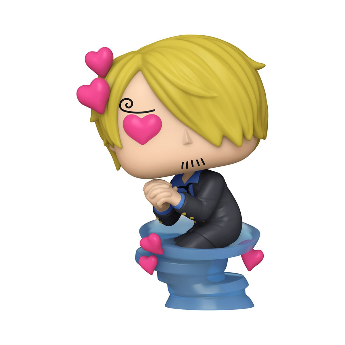 Ігрова фігурка Funko POP 1773 - Закоханий Санджі 80367