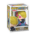 Ігрова фігурка Funko POP 1773 - Закоханий Санджі 80367, фото 4