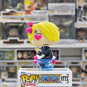 Ігрова фігурка Funko POP 1773 - Закоханий Санджі 80367, фото 3
