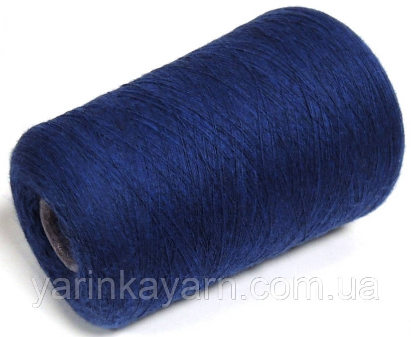 Меринос 100% арт. Cashwool. Італійська бобінна пряжа.