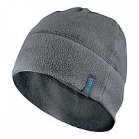 Шапка Jako Fleece cap темно-сірий Діт OSFM