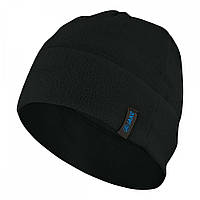 Шапка Jako Fleece cap чорний Уні OSFM