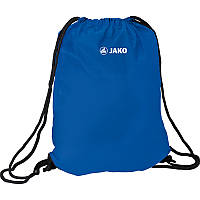 Сумка Jako Gym 25L синій Уні 33x44 см
