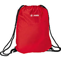 Сумка Jako Gym 25L червоний Уні 33x44 см