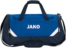 Сумка Jako Iconic 43L синій, темно-синій Уні 55x27x29 см