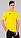 Футболка Joma COMBI жовтий Діт 6XS-5XS, фото 5