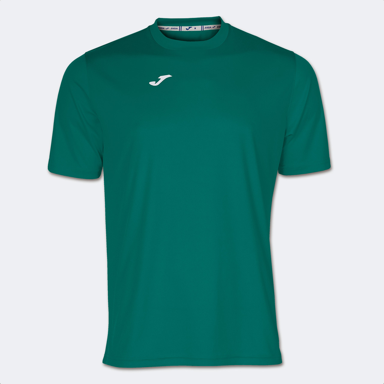 Футболка Joma COMBI зелений Діт XS