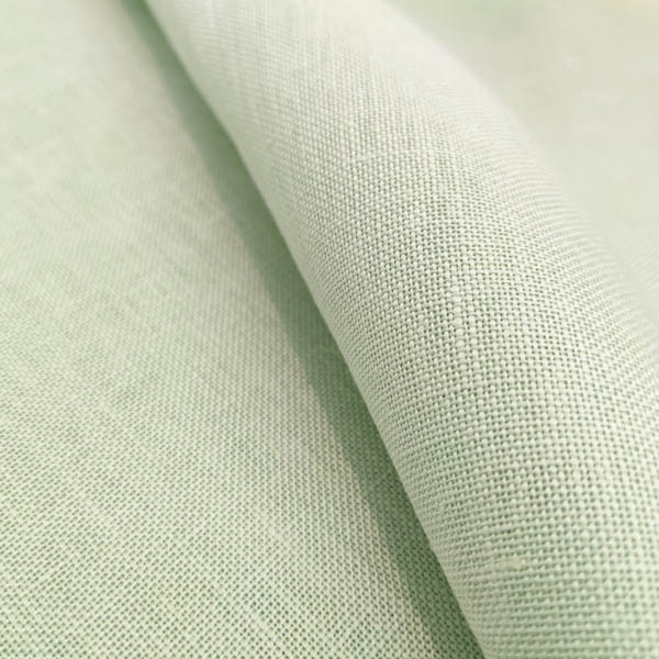 Тканина для вишивання Zweigart Cashel 28 ct 3281/633 Mint Green/ Зелена м'ята