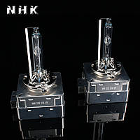 Лампа ксенон D3S 5500K NHK VIP Version (колби Philips UV) / D3S 5500 K NHK VIP Version (Philips raw UV tube)