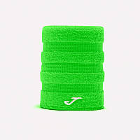 Напульсник Joma SLAM PRO WRISTBAND салатовий Уні OSFM