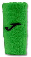 Напульсник Joma WRISTBAND LARGE зелений Уні OSFM