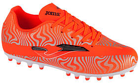 Бутси дитячі Joma EVOLUTION помаранчевий Діт 36