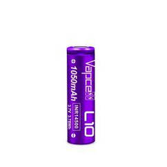 Акумулятор Vapcell 14500 L10 AA/HR06 1050mAh 1 шт.