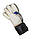 Рукавички воротарські Select GOALKEEPER GLOVES 03 YOUTH синій, білий Діт 5, фото 3