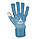 Рукавички воротарські Select Goalkeeper Gloves 33 Allround синій, білий Уні 8,5 (18.5см), фото 4
