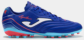 Бутси Joma AGUILA синій Чол 44