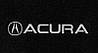 Килимки в Салон Ворсові Acura MDX 07-13 , фото 2