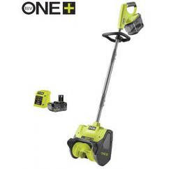 Снігоприбирач акумуляторний Ryobi ONE+ RY18ST25A-140