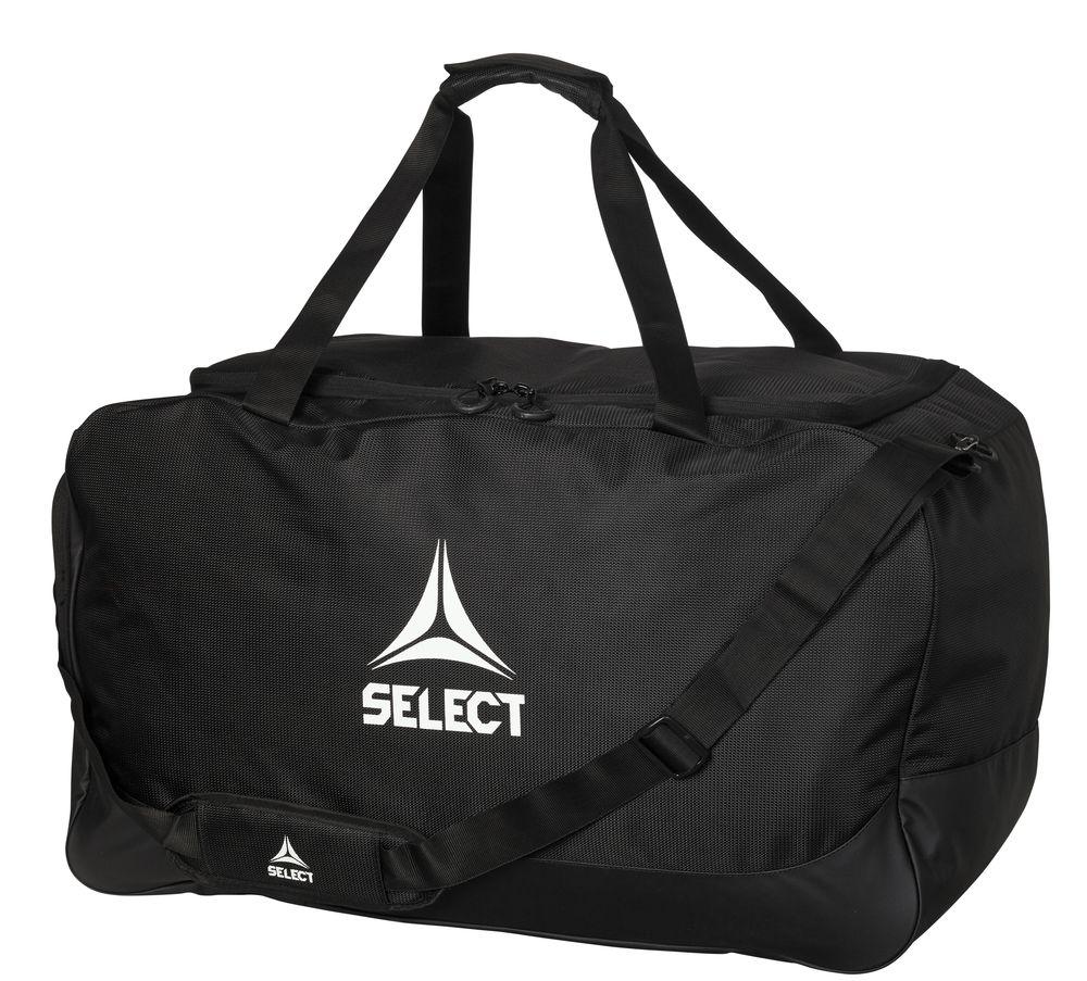 Сумка Select Milano Teambag 82L чорний Уні 65х34х37 см
