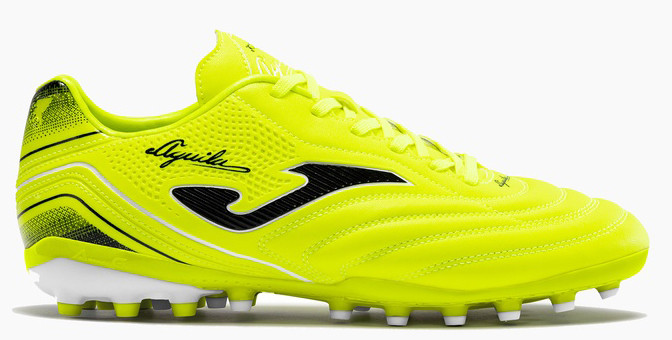 Бутси Joma AGUILA яскраво-жовтий Чол 44 Акція, знижка