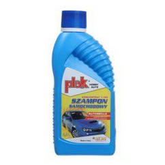 Шампунь для ручного миття AUTOBELLA 0,5 л Atas