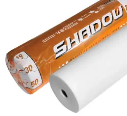 Агроволокно біле покривне 19 г/м² 3,2х50м "Shadow" (Чехія) 4%, фото 1