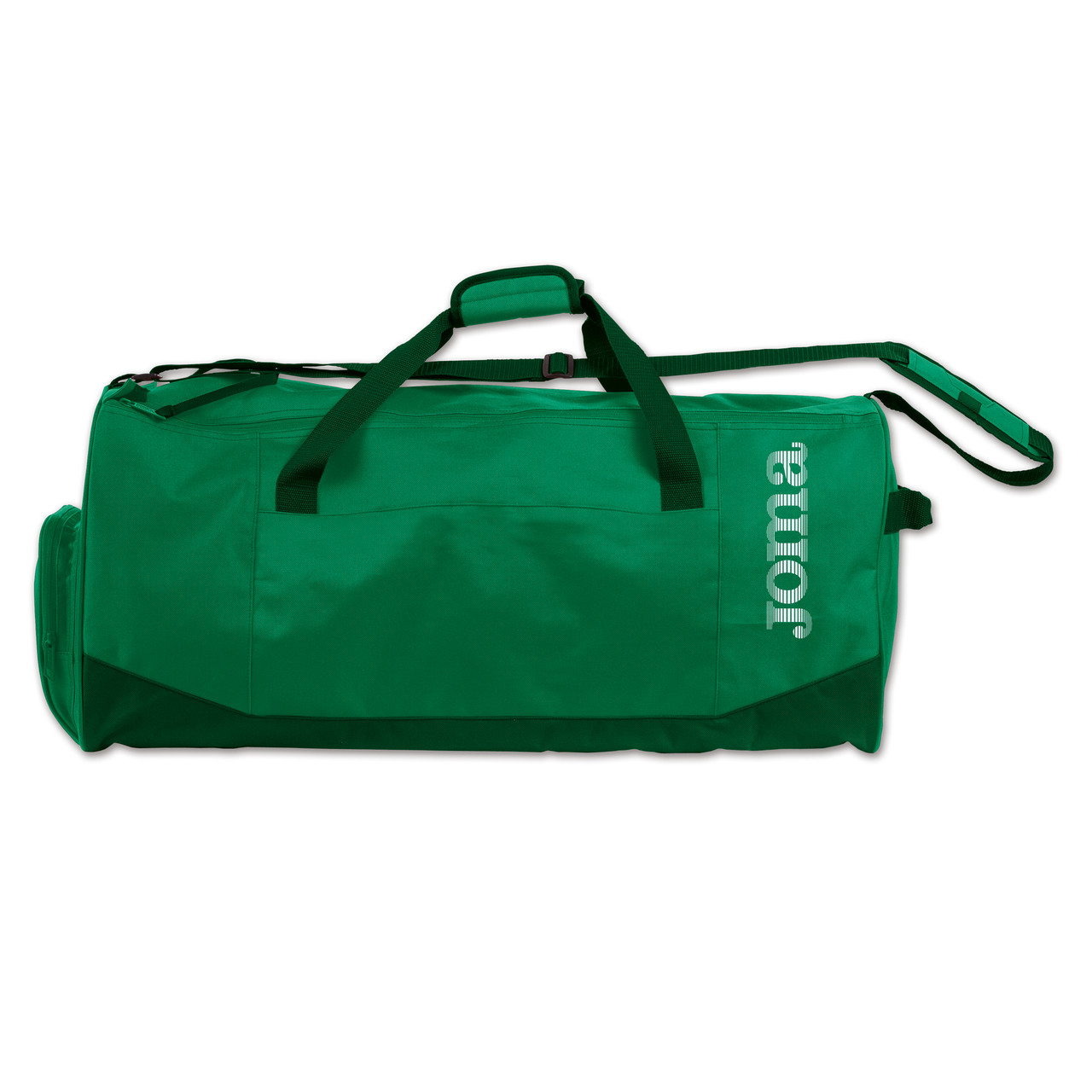 Сумка Joma MEDIUM III зелений Уні 29х63х32см