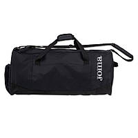Сумка Joma MEDIUM III чорний Уні 29х63х32см
