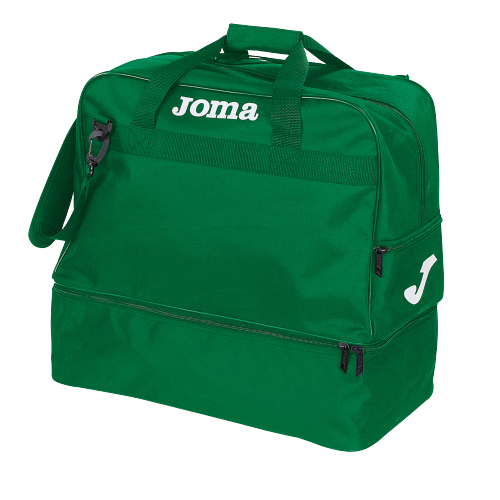 Сумка Joma TRAINING III зелений Уні 48х49х29см