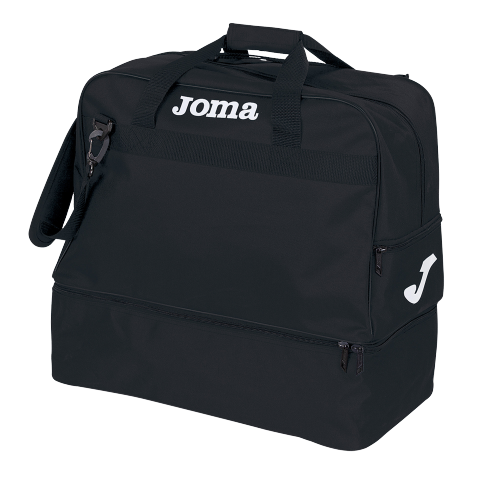 Сумка Joma TRAINING III чорний Уні 48х49х29см