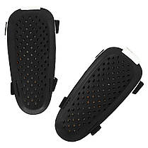 Щитки футбольні Joma DEFENSE 401492-068 S-L жовтогарячий, фото 4