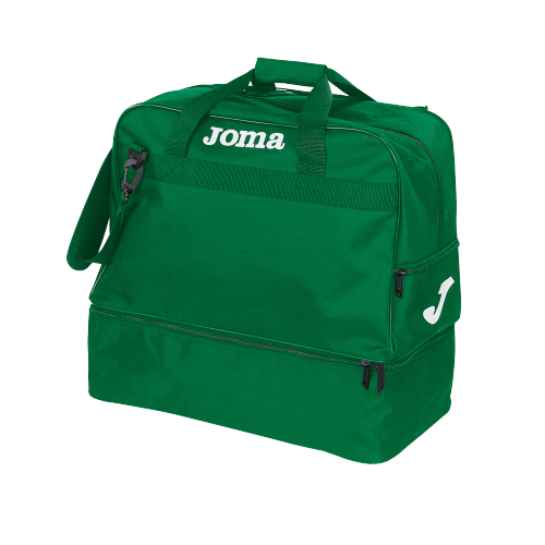 Сумка Joma Training зелений Уні 44х45х27см