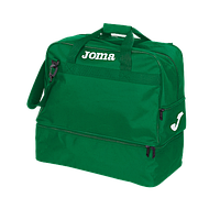 Сумка Joma Training зелений Уні 44х45х27см