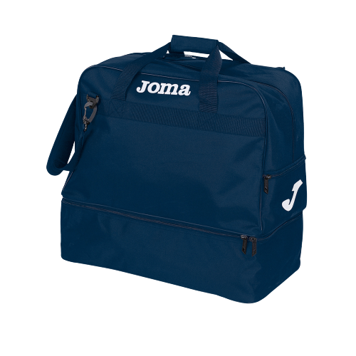 Сумка Joma Training темно-синій Уні 44х45х27см