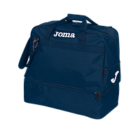 Сумка Joma Training темно-синій Уні 44х45х27см