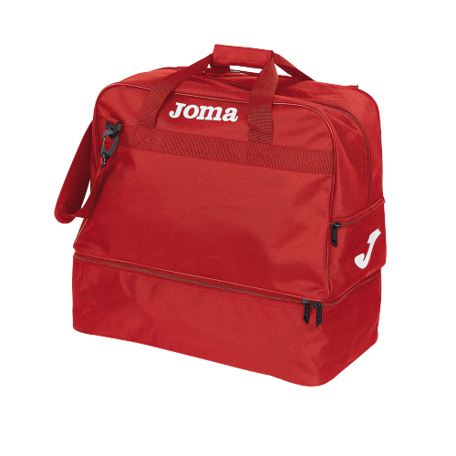 Сумка Joma Training червоний Уні 44х45х27см