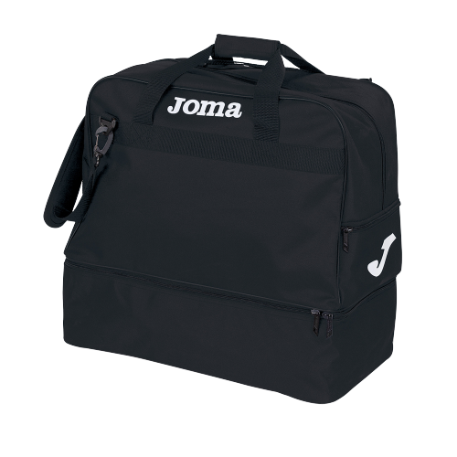 Сумка Joma Training чорний Уні 44х45х27см