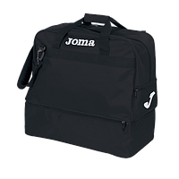 Сумка Joma Training чорний Уні 44х45х27см