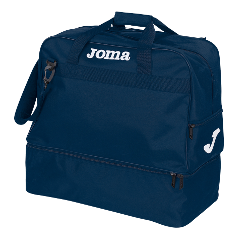 Сумка Joma XTRA LARGE темно-синій Уні 52х54х32см