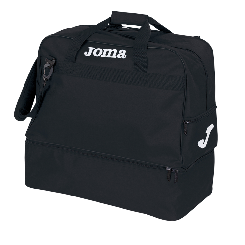 Сумка Joma XTRA LARGE чорний Уні 52х54х32см