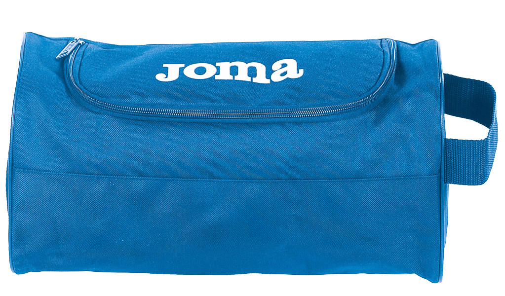 Сумка для взуття Joma SHOE BAG синій Уні 18х33х17см