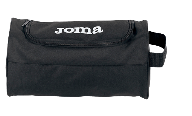 Сумка для взуття Joma SHOE BAG чорний Уні 18х33х17см