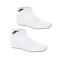 Шкарпетки Joma ANKLE білий Уні 35-38